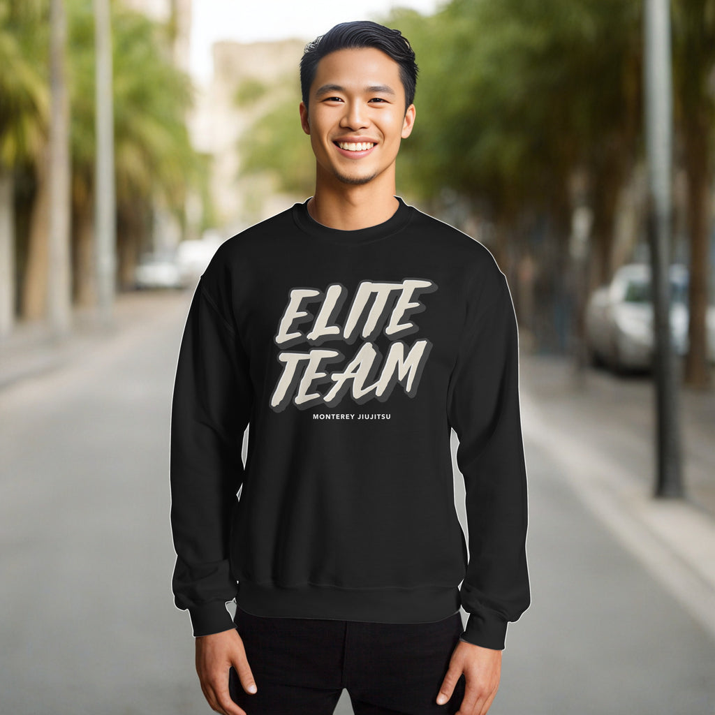 Unisex Eliteteam Urban Sweatshirt