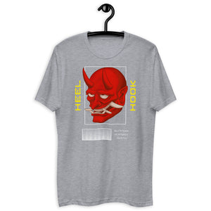 Heel Hook Demon T-shirt