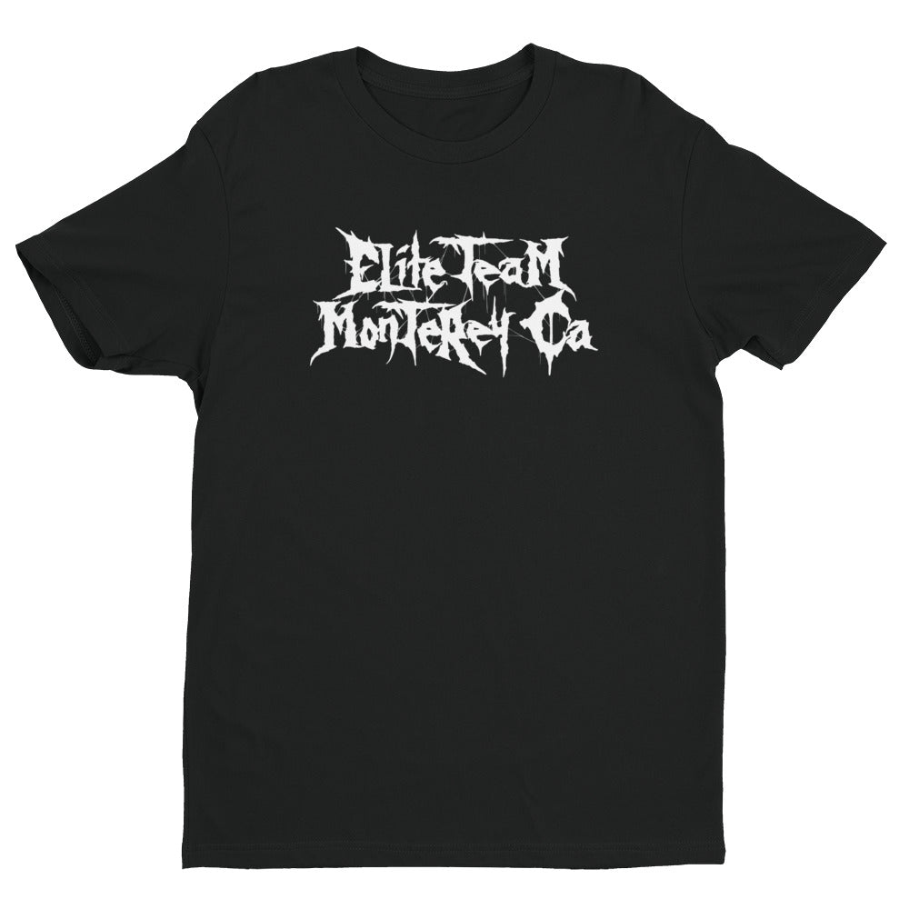 Metal Band Shirt (Thinner T-Shirt)
