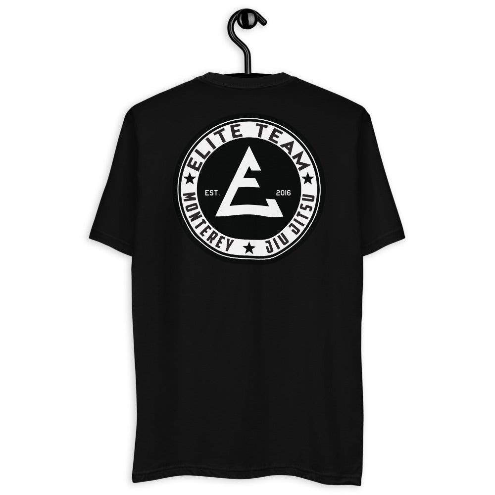 JiujitsuNERD T-shirt