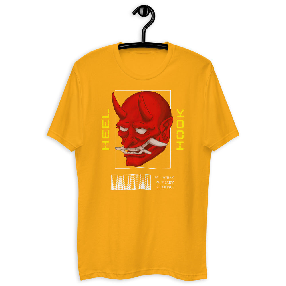 Heel Hook Demon T-shirt