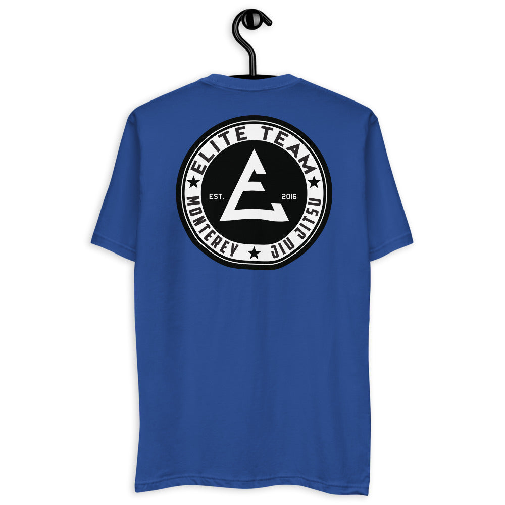 JiujitsuNERD T-shirt