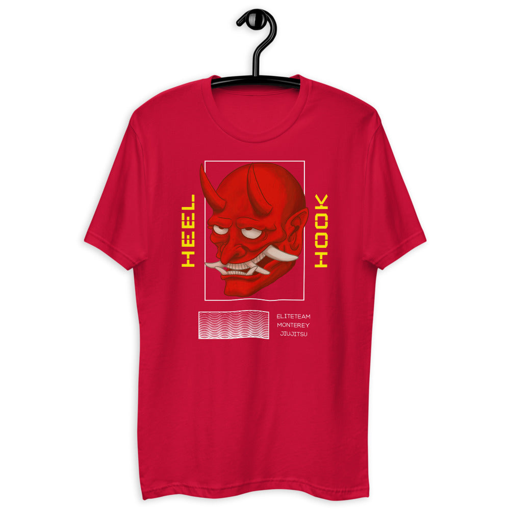 Heel Hook Demon T-shirt