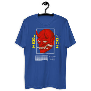 Heel Hook Demon T-shirt