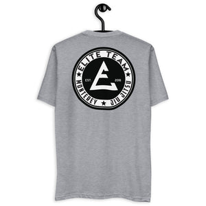 JiujitsuNERD T-shirt