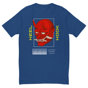 Heel Hook Demon T-shirt