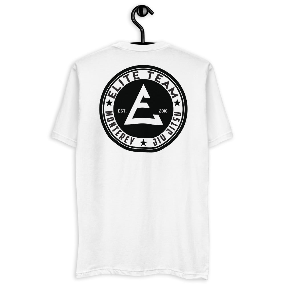 JiujitsuNERD T-shirt