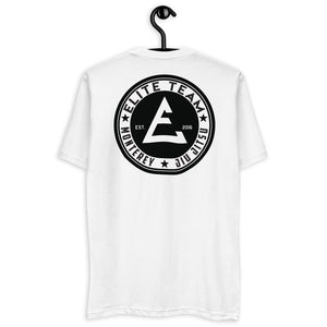 JiujitsuNERD T-shirt