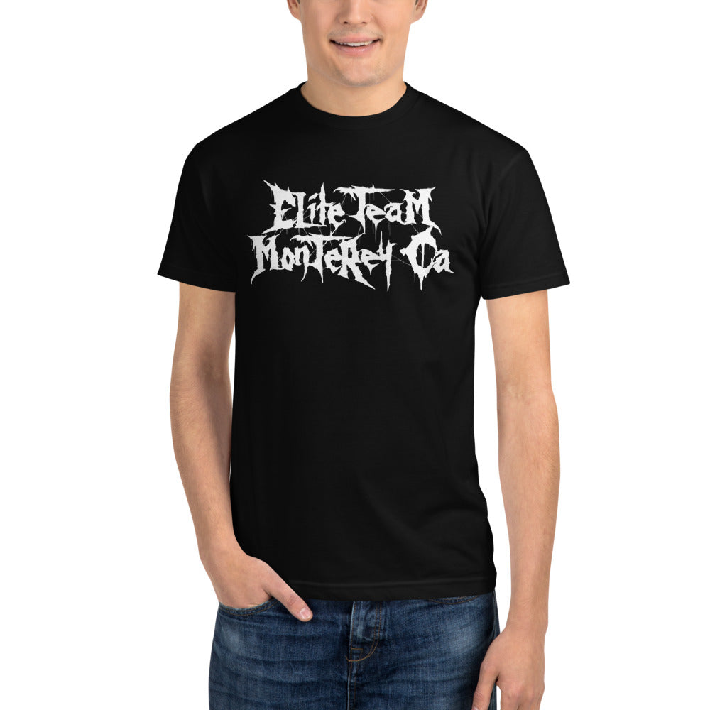 Metal Band Shirt (Thicker T-Shirt)