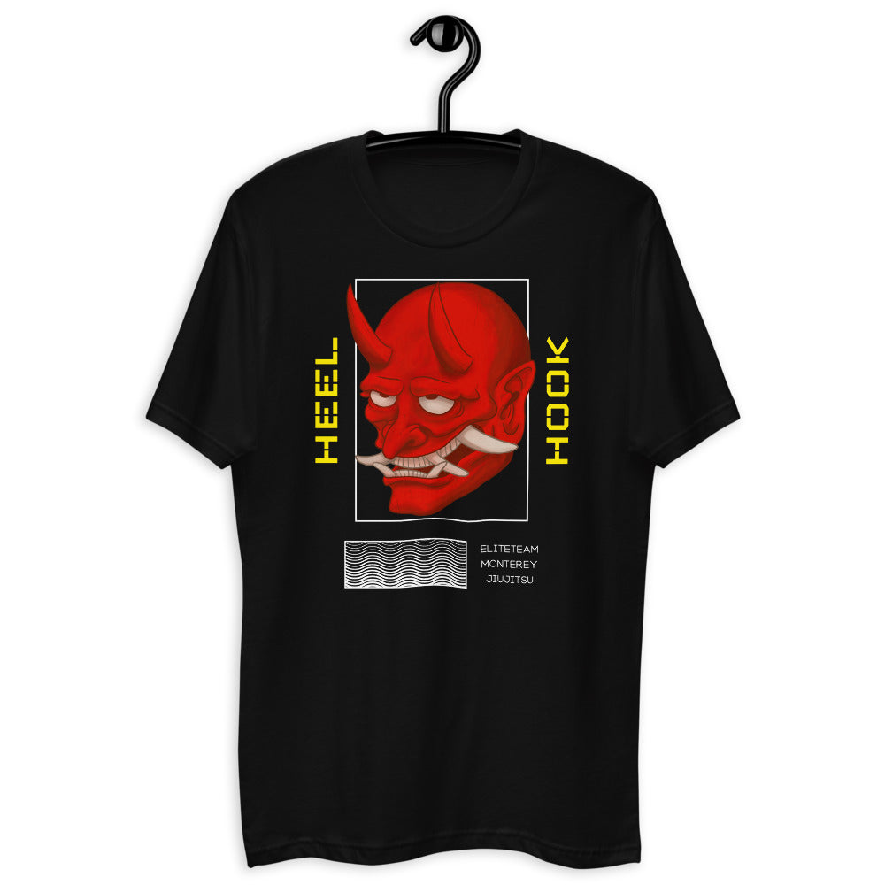 Heel Hook Demon T-shirt