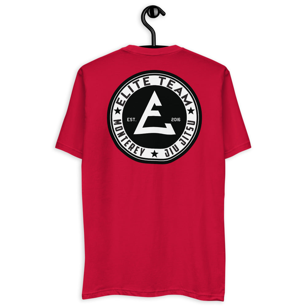 JiujitsuNERD T-shirt