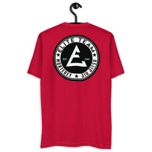 JiujitsuNERD T-shirt